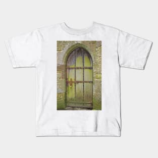 Ancient Archway Kids T-Shirt